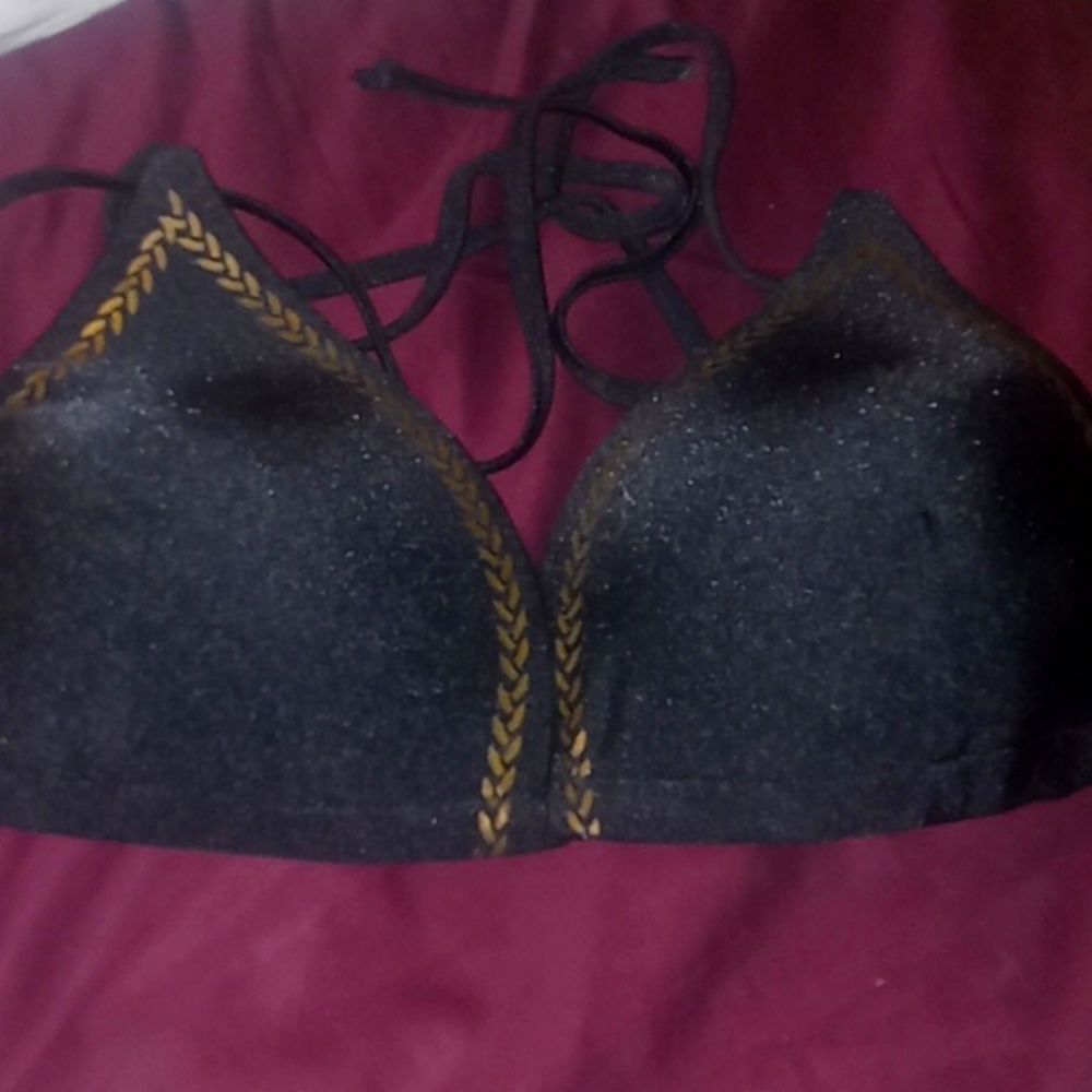 Ca Celine bikini top
